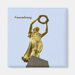 Imán de Luxemburgo
