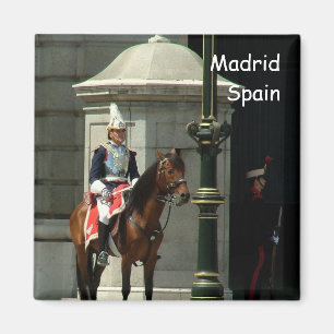 Imán de Madrid