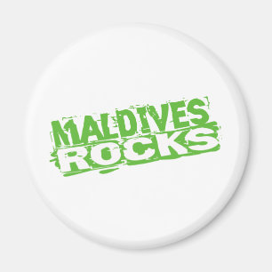 Imán de Maldivas
