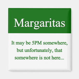 Imán de Margarita
