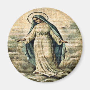 Imán de Maria