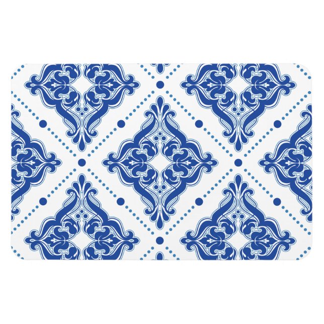 Imán de memoria de foto personalizada (Horizontal)