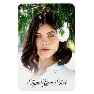 imán de memoria del refrigerador minimalista de la