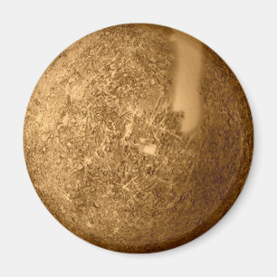 Imán de Mercury