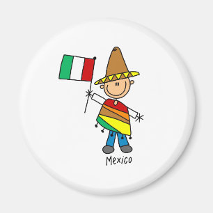 Imán de México
