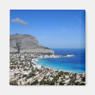 Imán de Mondello.