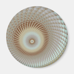 Imán de monedas sueltas Roundalls
