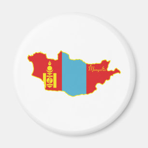 Imán de Mongolia