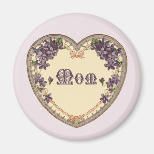 Imán de Mothersday_Round