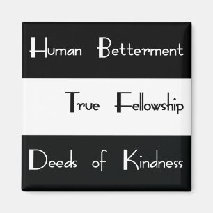 Imán de motivación 2