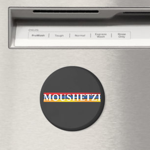 Imán de Moushetzi