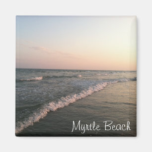 Imán de Myrtle Beach