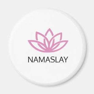 Imán de NAMASLAY