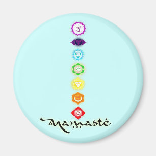 Imán de Namaste