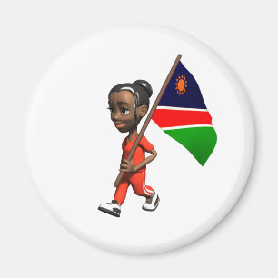 Imán de Namibia