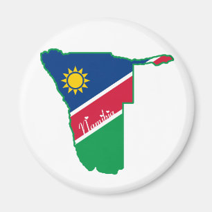 Imán de Namibia