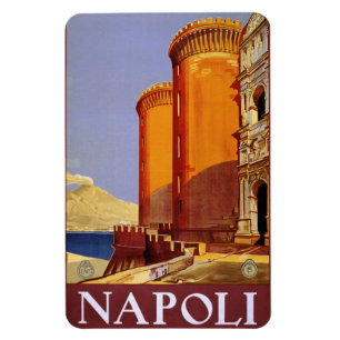 Imán de Napoli