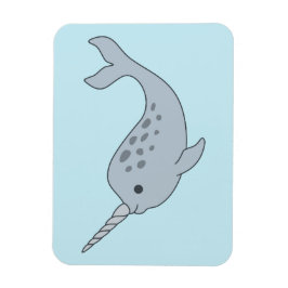 Imán de Narwhal