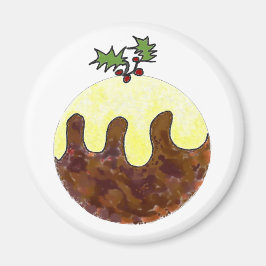 imán de navidades