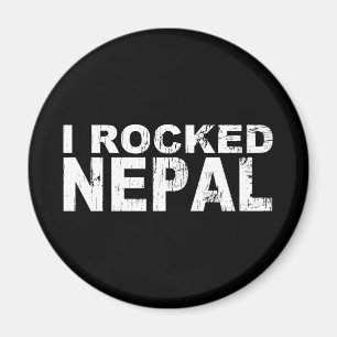 Imán de Nepal