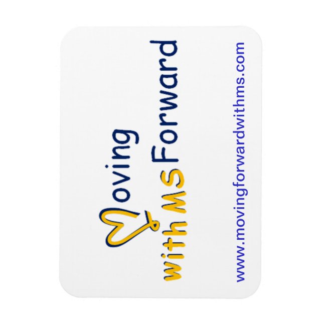 imán de nevera (Vertical)