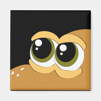 imán de neveras dino