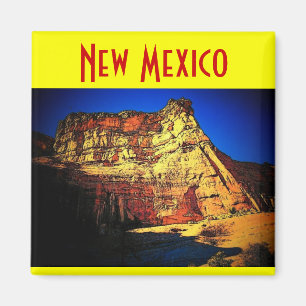 Imán de New México