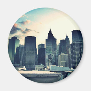Imán de New York City