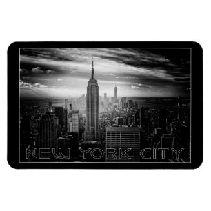 Imán de NEW YORK CITY