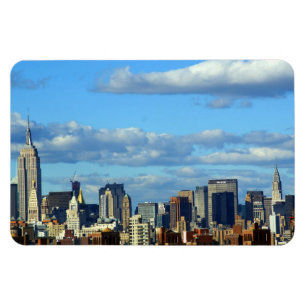 Imán de New York City