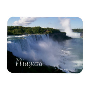 Imán de Niagara Falls