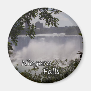 Imán de Niagara Falls