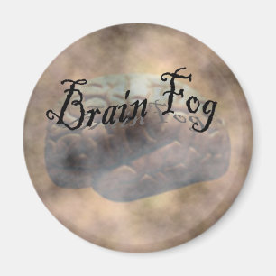 Imán de niebla cerebral