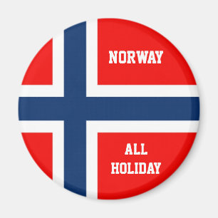 imán de Noruega