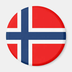 imán de Noruega