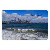 Imán de Nueva York