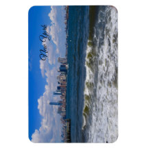 Imán de Nueva York
