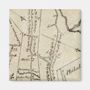 Imán De Nueva York a Filadelfia 50
