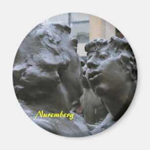 Imán de Núremberg