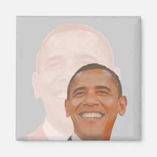 imán de Obama