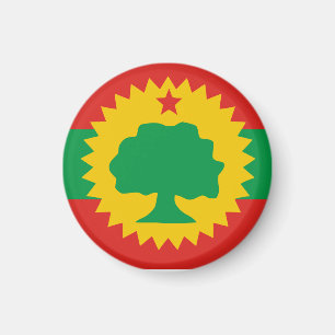 Imán de Oromo