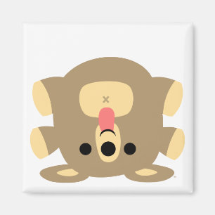 Imán de oso Personalizado barato
