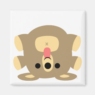 Imán de oso Personalizado barato