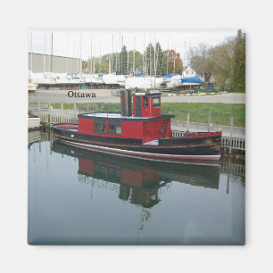 imán de Ottawa