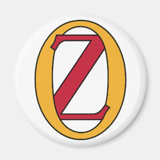 Imán de Oz