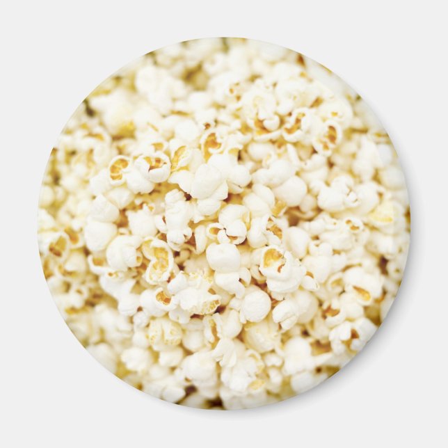 Imán de palomitas (Frente)