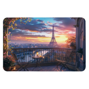 Imán de París