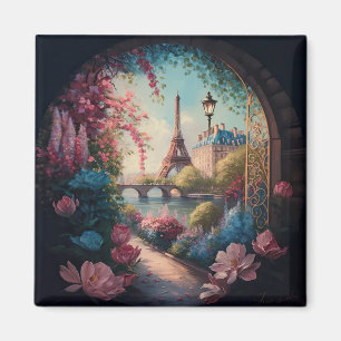 Imán de París