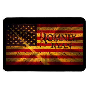 Imán de Paul Ryan