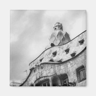 Imán de Pedrera del La